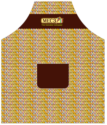 Obrázek ZÁSTĚRA MEC3 (CZ)